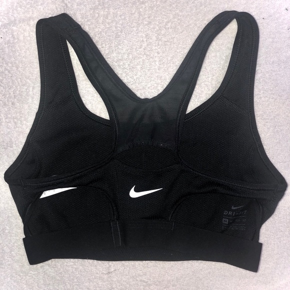 NIKE SPORTS BRA - Picture 2 of 3